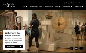 The British Museum