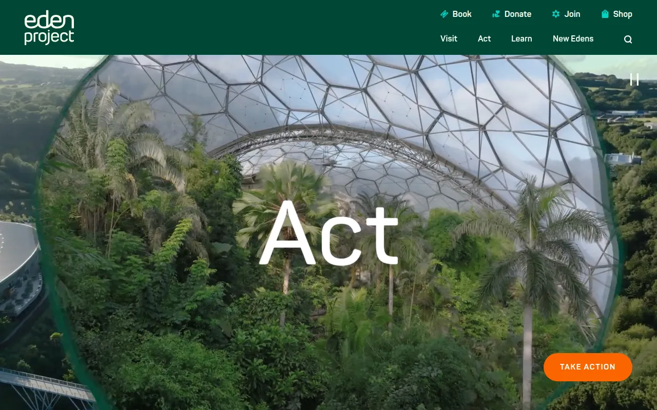 Eden Project