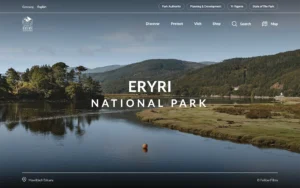 Snowdonia National Park (Eryri)