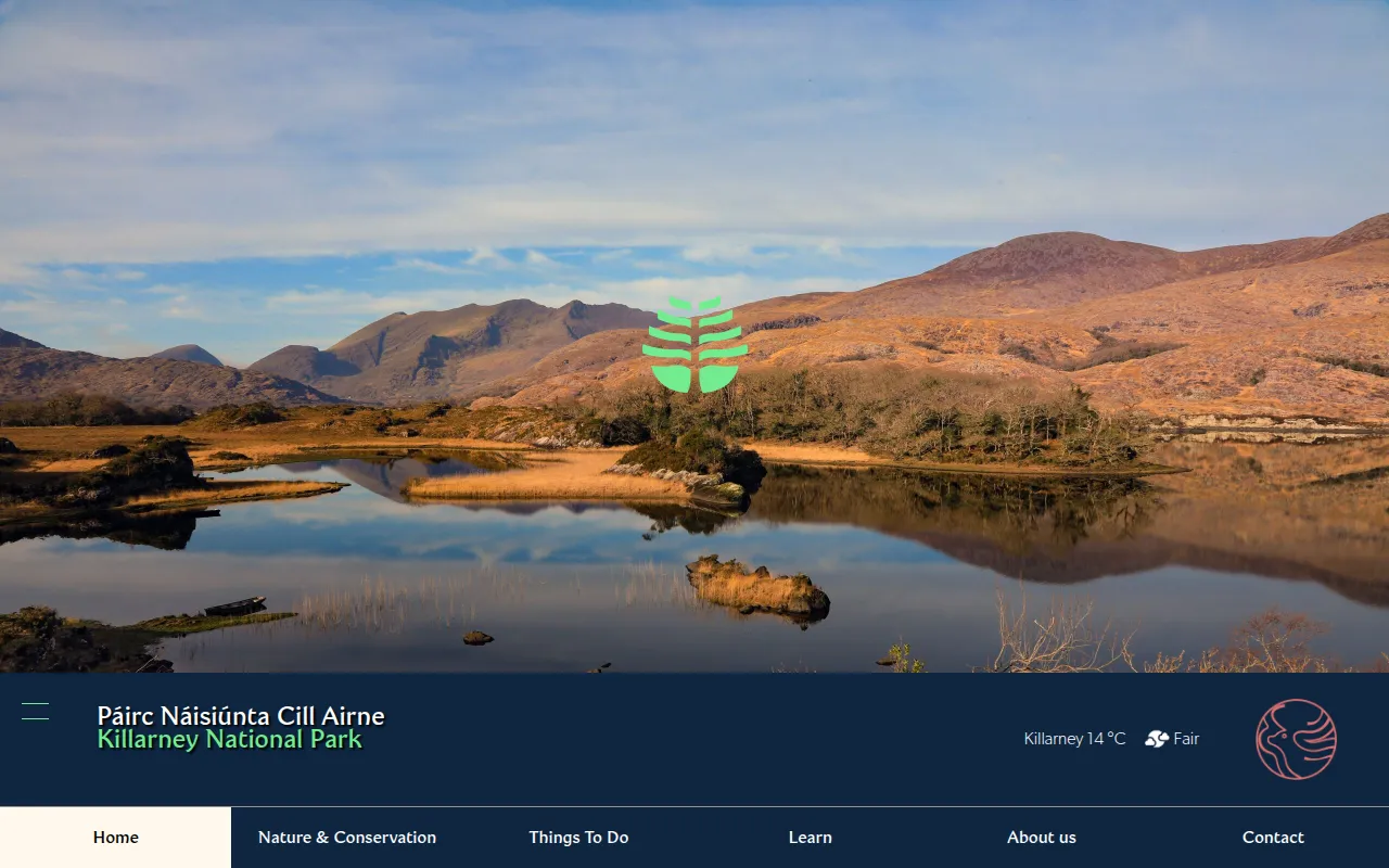 Killarney National Park