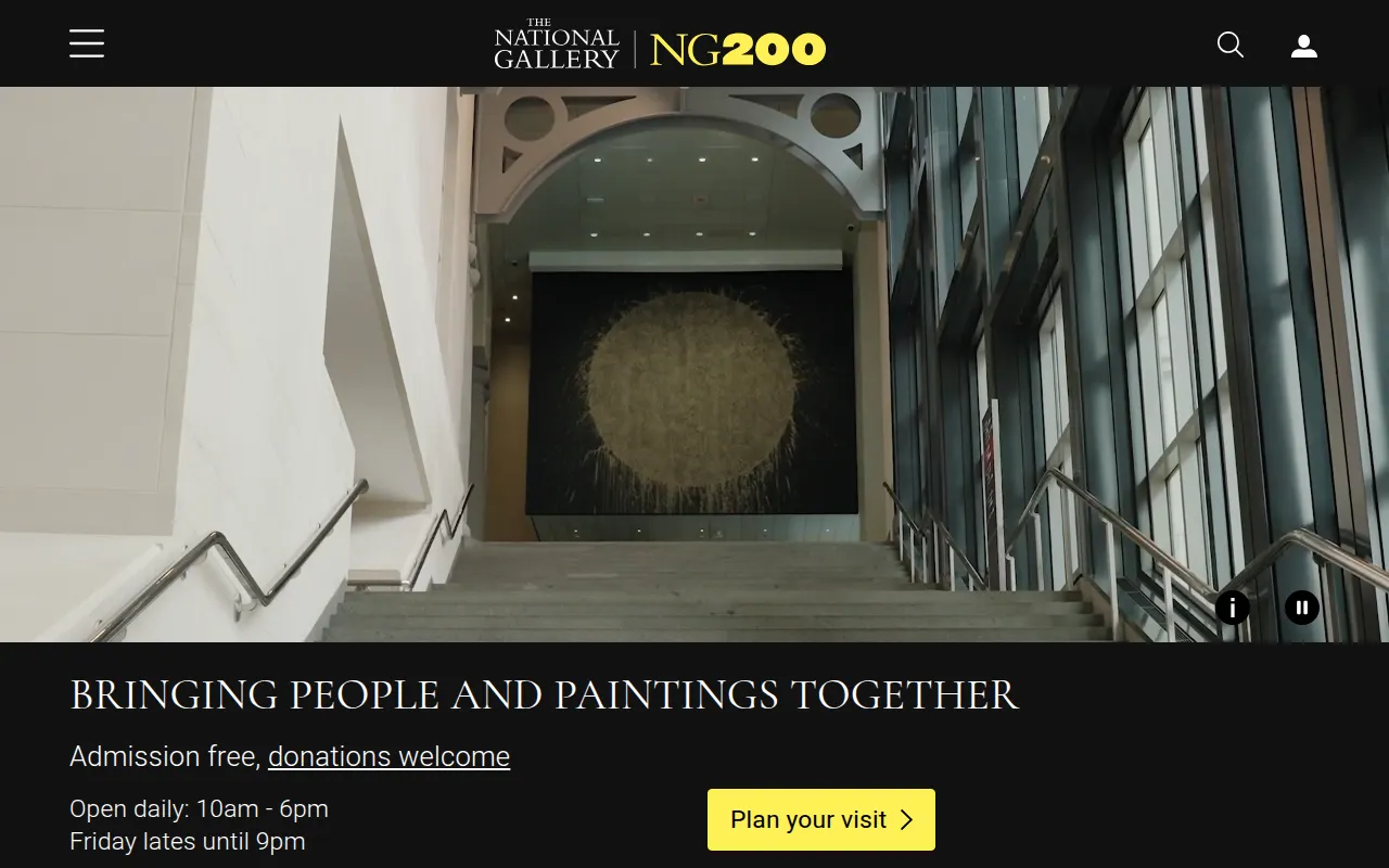 National Gallery