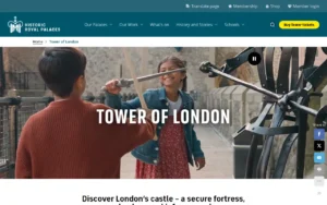 Tower of London