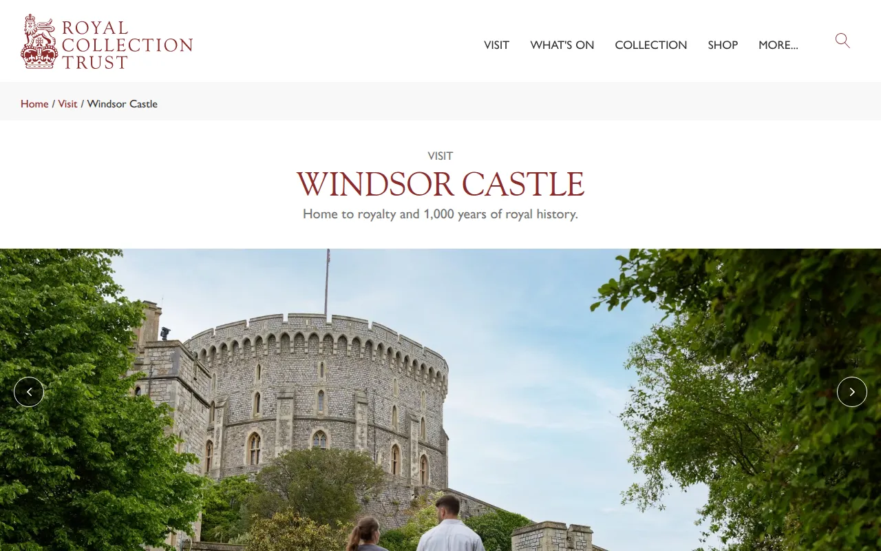 Windsor Castle