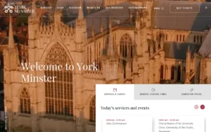 York Minster